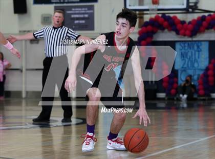 Thumbnail 1 in Camarillo vs Rio Mesa photogallery.