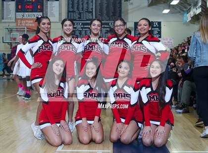 Thumbnail 3 in Camarillo vs Rio Mesa photogallery.
