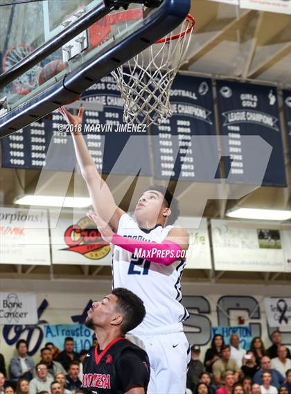 Thumbnail 1 in Camarillo vs Rio Mesa photogallery.