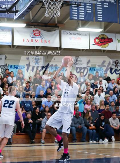 Thumbnail 2 in Camarillo vs Rio Mesa photogallery.