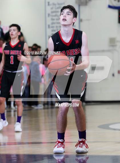 Thumbnail 1 in Camarillo vs Rio Mesa photogallery.