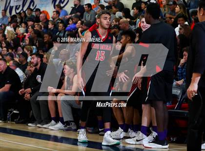 Thumbnail 1 in Camarillo vs Rio Mesa photogallery.