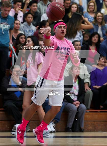 Thumbnail 1 in Camarillo vs Rio Mesa photogallery.