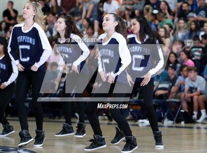 Thumbnail 3 in Camarillo vs Rio Mesa photogallery.