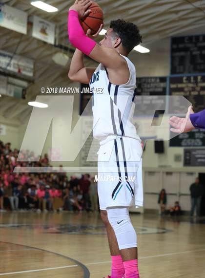 Thumbnail 1 in Camarillo vs Rio Mesa photogallery.