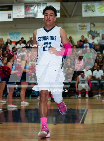 Thumbnail 2 in Camarillo vs Rio Mesa photogallery.