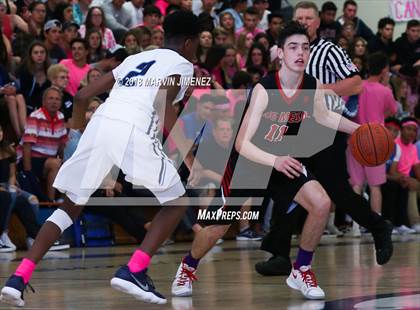 Thumbnail 2 in Camarillo vs Rio Mesa photogallery.