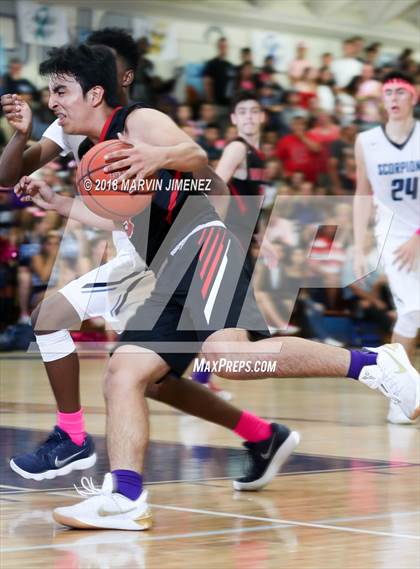 Thumbnail 1 in Camarillo vs Rio Mesa photogallery.