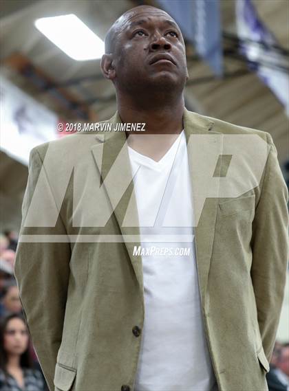 Thumbnail 3 in Camarillo vs Rio Mesa photogallery.
