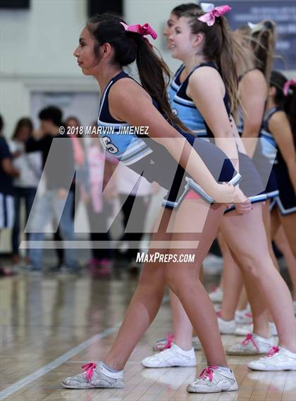 Thumbnail 3 in Camarillo vs Rio Mesa photogallery.