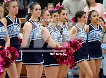 Thumbnail 3 in Camarillo vs Rio Mesa photogallery.