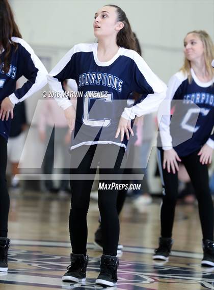 Thumbnail 3 in Camarillo vs Rio Mesa photogallery.