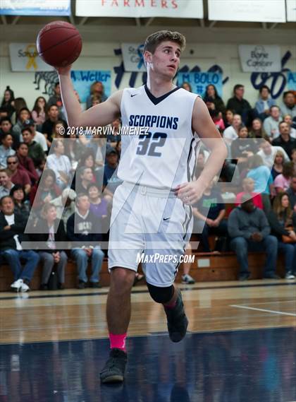 Thumbnail 1 in Camarillo vs Rio Mesa photogallery.