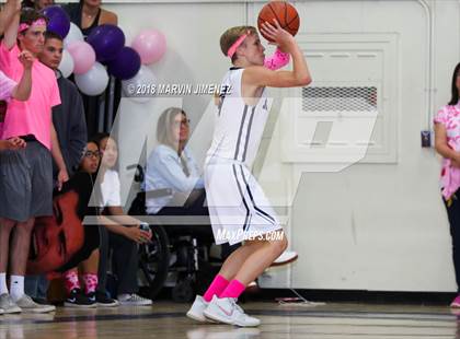 Thumbnail 3 in Camarillo vs Rio Mesa photogallery.