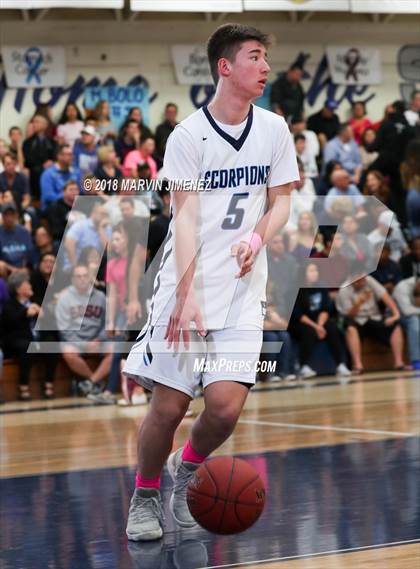Thumbnail 1 in Camarillo vs Rio Mesa photogallery.
