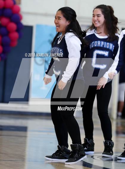 Thumbnail 1 in Camarillo vs Rio Mesa photogallery.