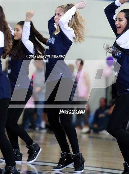 Thumbnail 3 in Camarillo vs Rio Mesa photogallery.