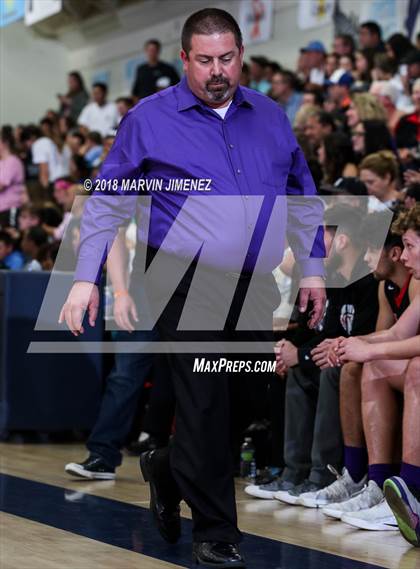 Thumbnail 2 in Camarillo vs Rio Mesa photogallery.
