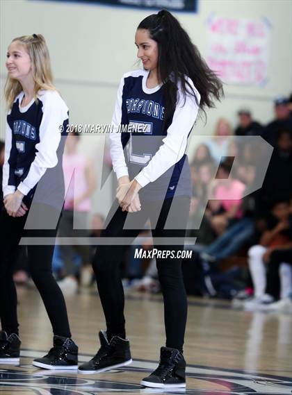 Thumbnail 1 in Camarillo vs Rio Mesa photogallery.