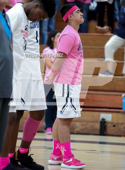Thumbnail 1 in Camarillo vs Rio Mesa photogallery.