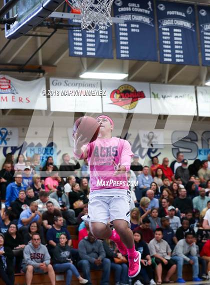 Thumbnail 2 in Camarillo vs Rio Mesa photogallery.