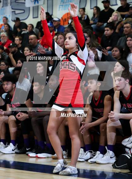 Thumbnail 1 in Camarillo vs Rio Mesa photogallery.