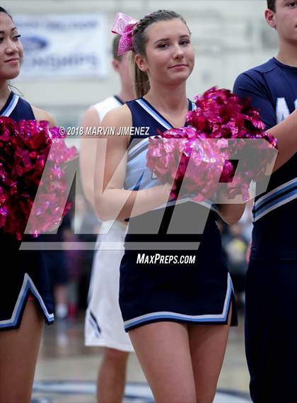 Thumbnail 1 in Camarillo vs Rio Mesa photogallery.