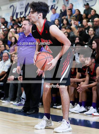 Thumbnail 2 in Camarillo vs Rio Mesa photogallery.