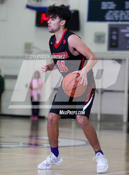 Thumbnail 3 in Camarillo vs Rio Mesa photogallery.