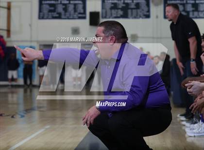 Thumbnail 1 in Camarillo vs Rio Mesa photogallery.