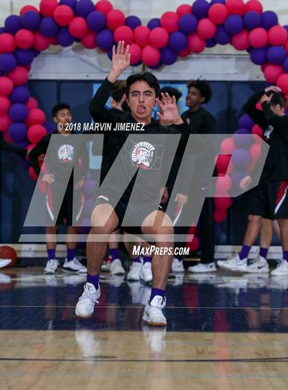 Thumbnail 1 in Camarillo vs Rio Mesa photogallery.