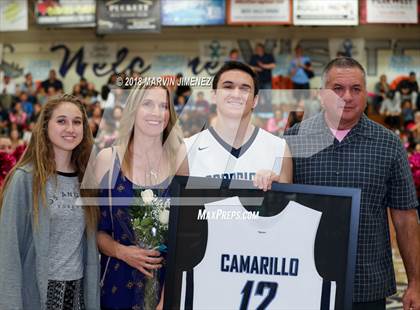 Thumbnail 1 in Camarillo vs Rio Mesa photogallery.