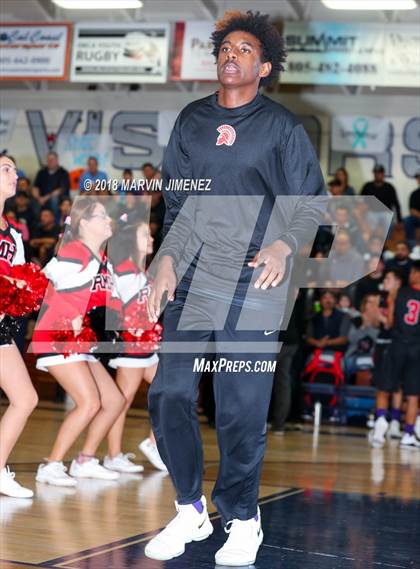 Thumbnail 1 in Camarillo vs Rio Mesa photogallery.