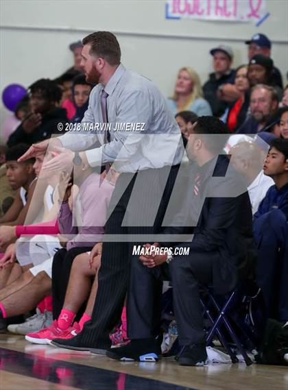 Thumbnail 3 in Camarillo vs Rio Mesa photogallery.