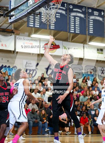 Thumbnail 1 in Camarillo vs Rio Mesa photogallery.