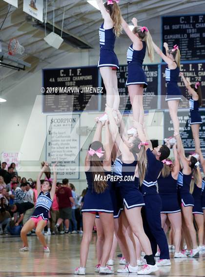 Thumbnail 1 in Camarillo vs Rio Mesa photogallery.