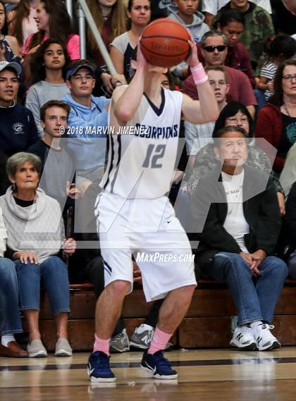 Thumbnail 1 in Camarillo vs Rio Mesa photogallery.