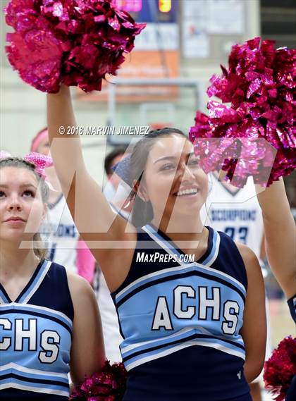 Thumbnail 1 in Camarillo vs Rio Mesa photogallery.