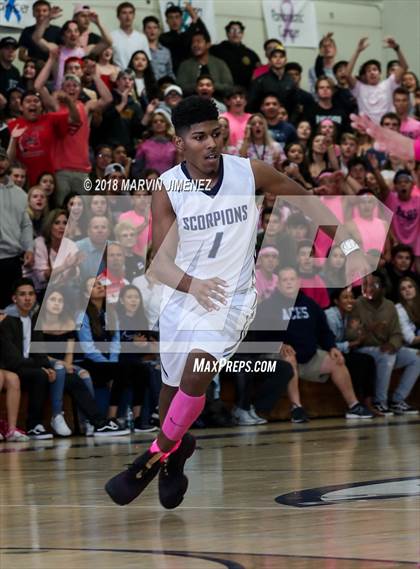 Thumbnail 1 in Camarillo vs Rio Mesa photogallery.