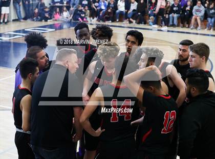 Thumbnail 1 in Camarillo vs Rio Mesa photogallery.