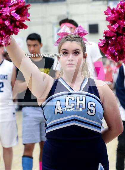 Thumbnail 3 in Camarillo vs Rio Mesa photogallery.