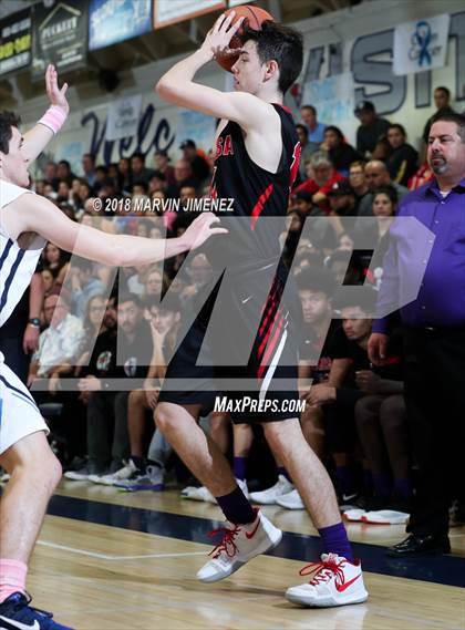 Thumbnail 1 in Camarillo vs Rio Mesa photogallery.