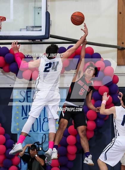 Thumbnail 3 in Camarillo vs Rio Mesa photogallery.