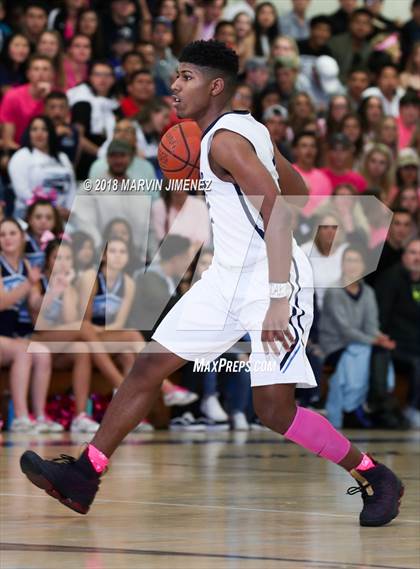 Thumbnail 2 in Camarillo vs Rio Mesa photogallery.