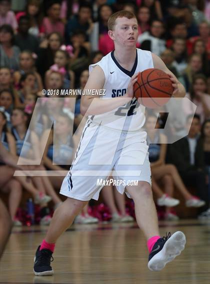 Thumbnail 3 in Camarillo vs Rio Mesa photogallery.