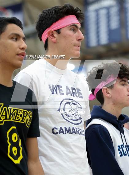 Thumbnail 3 in Camarillo vs Rio Mesa photogallery.