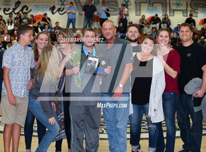 Thumbnail 1 in Camarillo vs Rio Mesa photogallery.