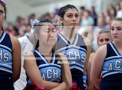 Thumbnail 1 in Camarillo vs Rio Mesa photogallery.