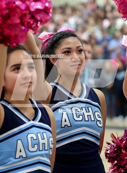 Thumbnail 3 in Camarillo vs Rio Mesa photogallery.