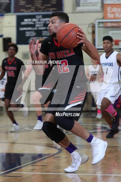 Thumbnail 1 in Camarillo vs Rio Mesa photogallery.